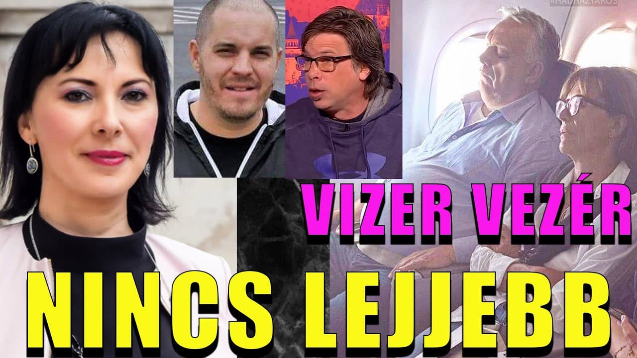 PERINTFALVI RITA ALJAS NER-ES LEJÁRATÁSA HONTTAL ÉS BEDE ZSOLTTAL, WIZZ AIR VEZÉR, LUKÁCSI BEZSIDULT