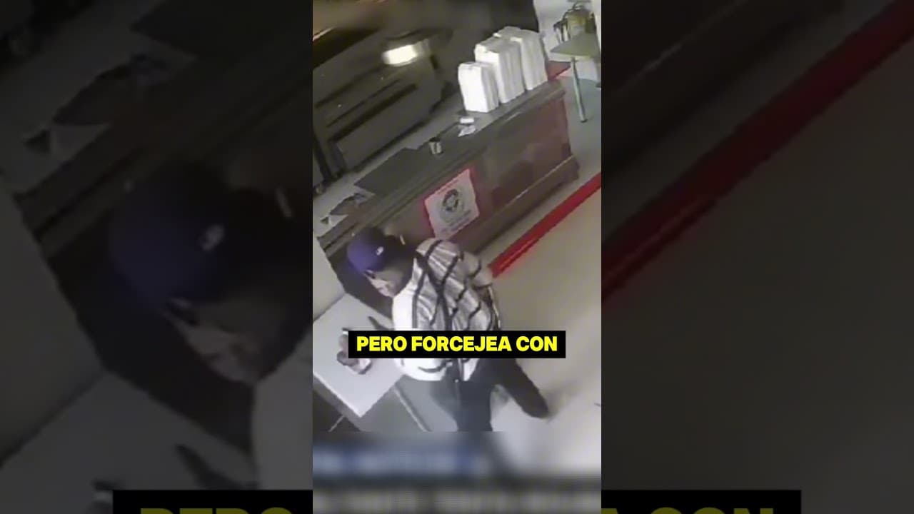 🚨Este cliente tenia un as bajo la manga 🃏