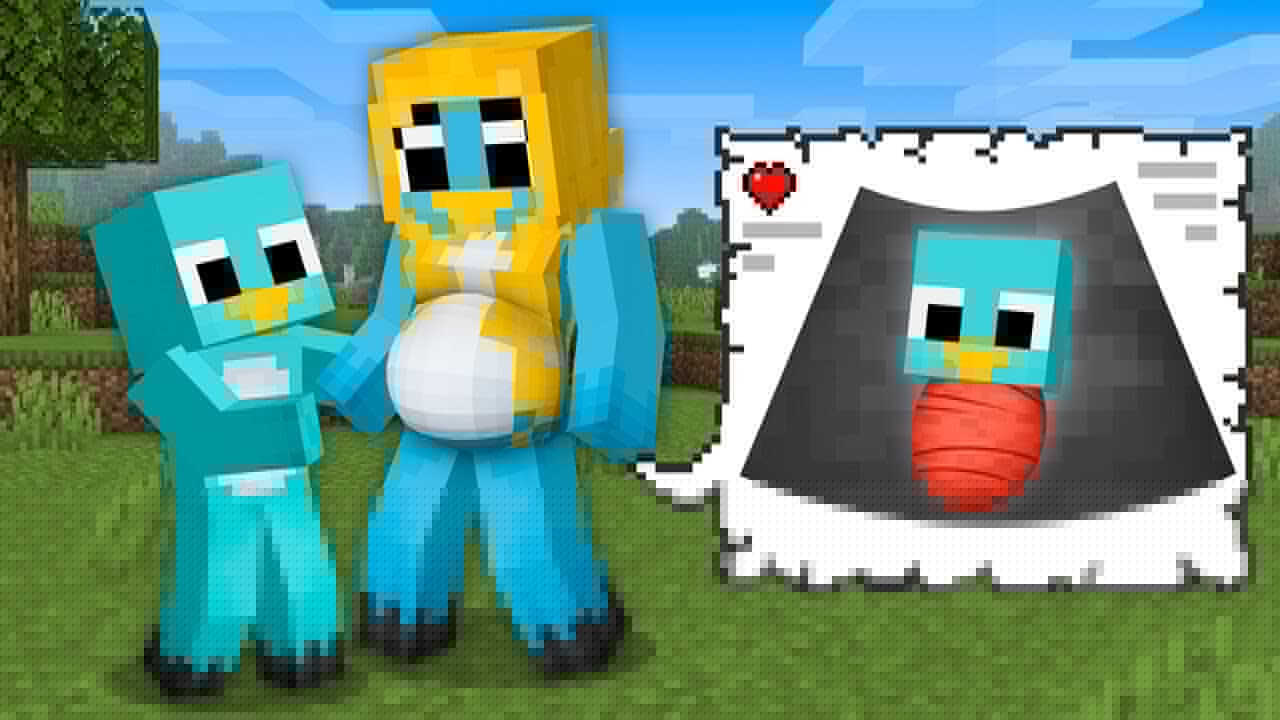 My Mom is PREGNANT and Needs HELP!