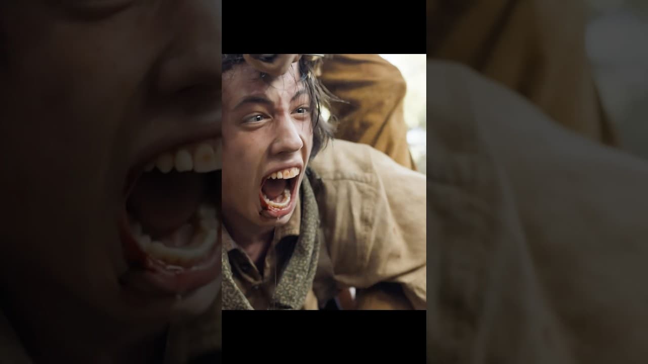 A Scalping for Vengeance #shorts