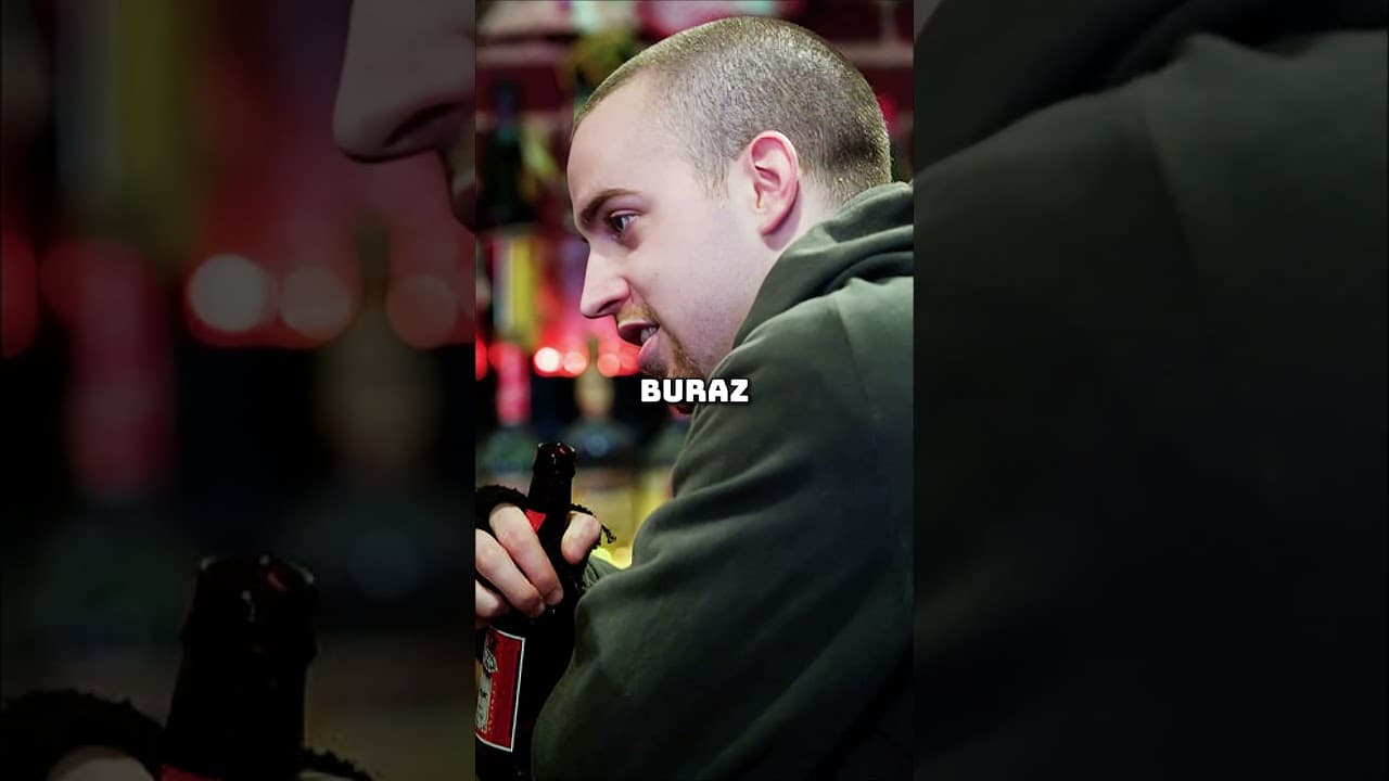 Filip Putosranje priča o životu  u africi