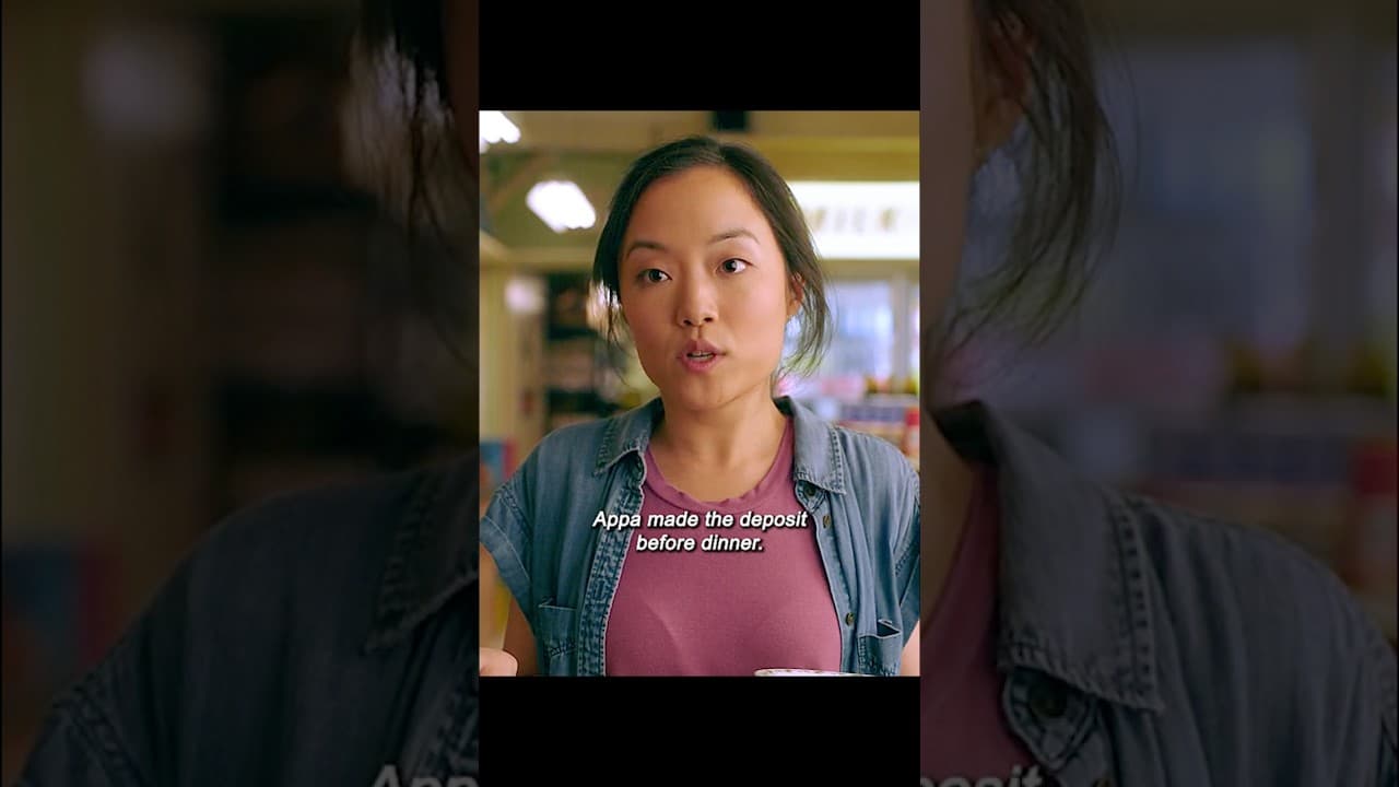 They turned robbery into a transaction; how come I didn't think of that?#shorts