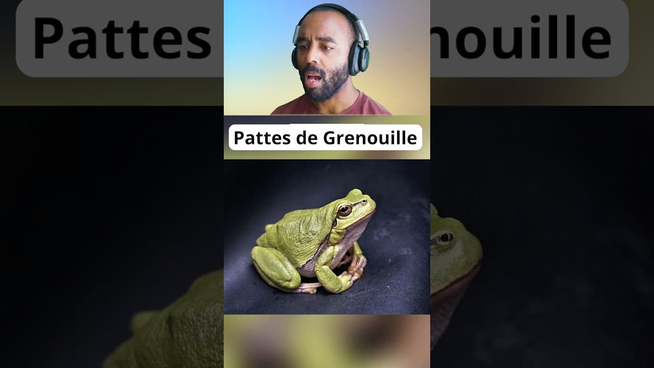 Réflexe les gens, réflexe ! #animaux #nature #omg