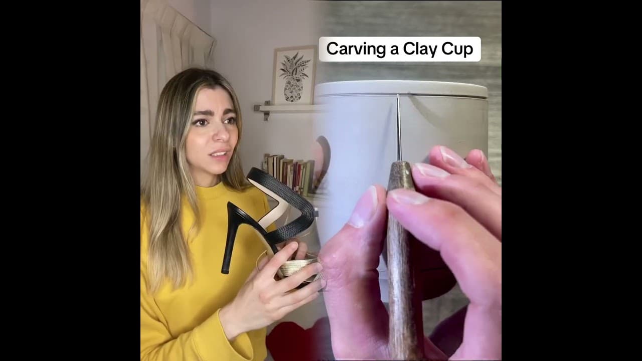 Cuando eres alta! Insta: car.delorenzo