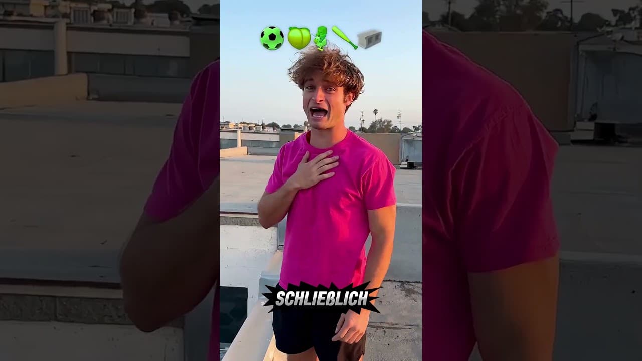 🚗💥 Die große Herausforderung: Lamborghini gegen alles! 🏆#challenge