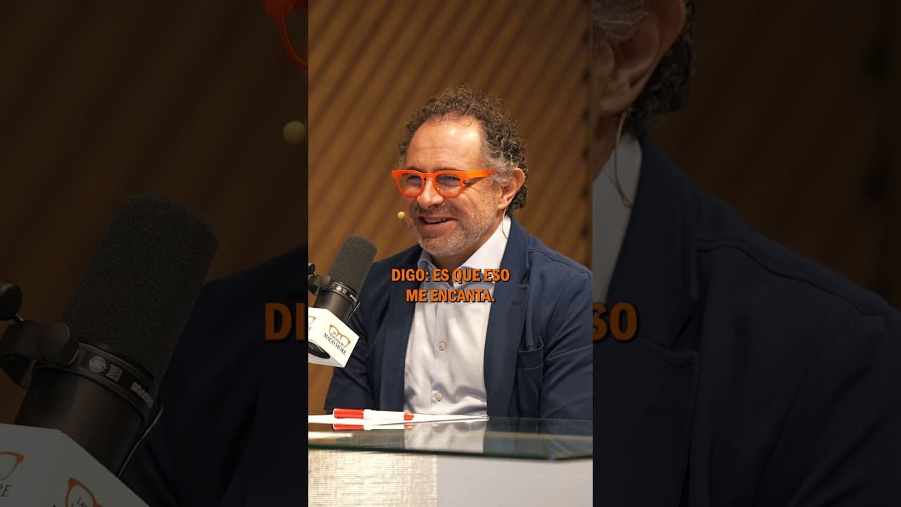 "A mí este trabajo me encantaba"