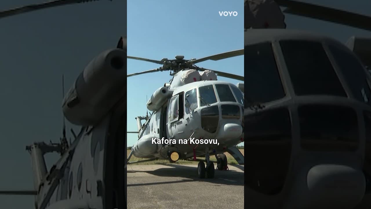 Vojni pilot i njegova djevojka uhićeni su zbog sumnje na špijunažu u korist Srbije