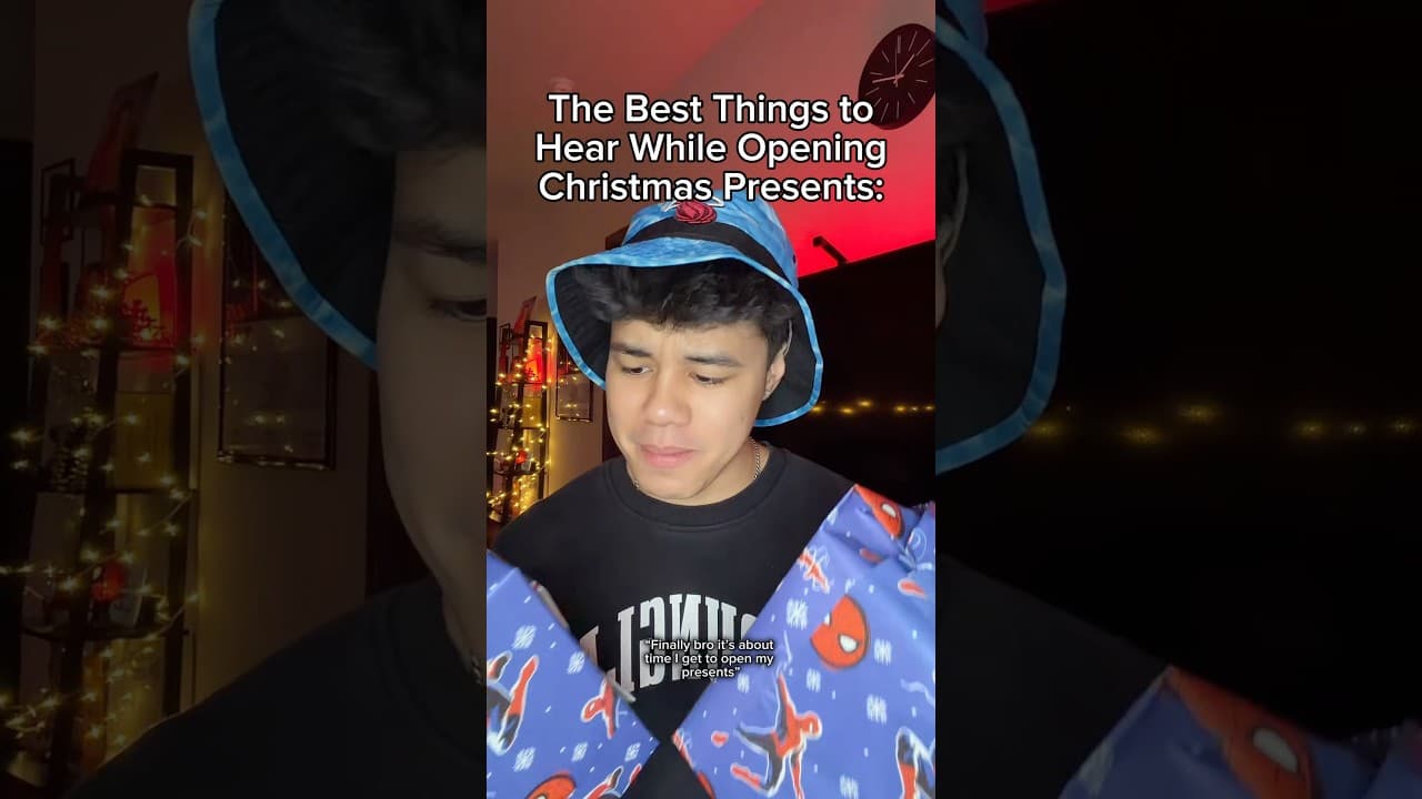 BEST feeling to hear these 😭