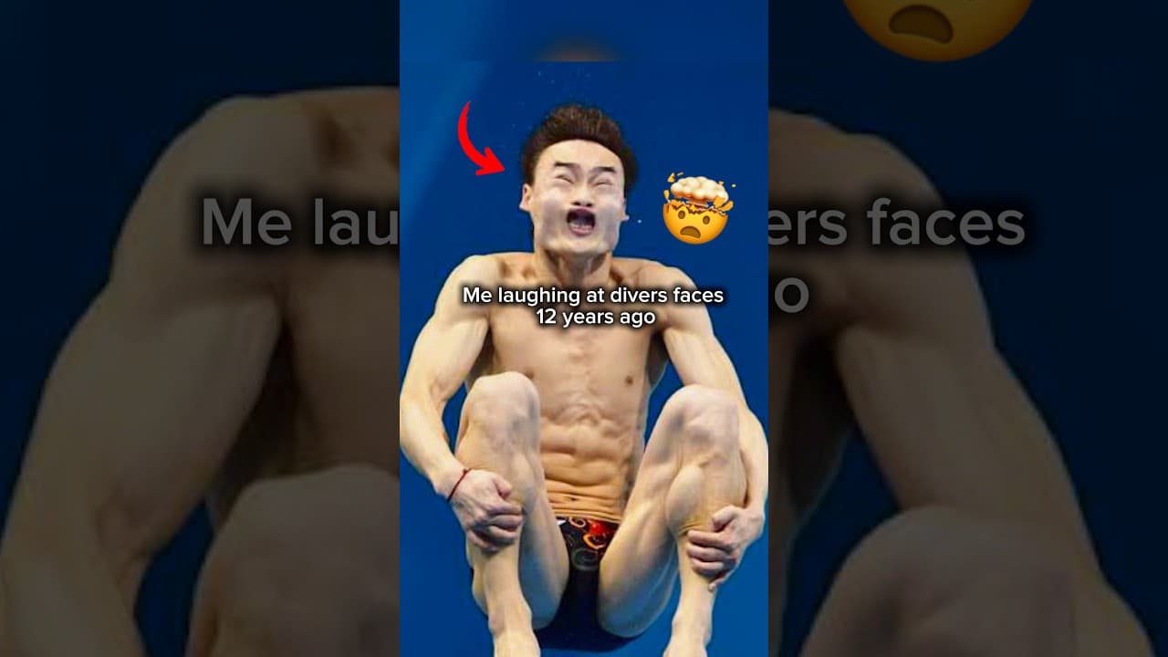 I get it now 😅#karma #gymnasticsfails #gymnast #sport