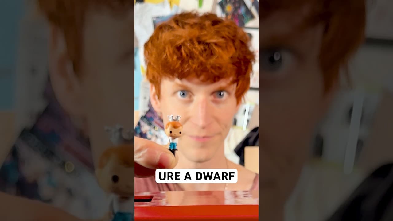 We're The Misfits Of The Family🤯🥹