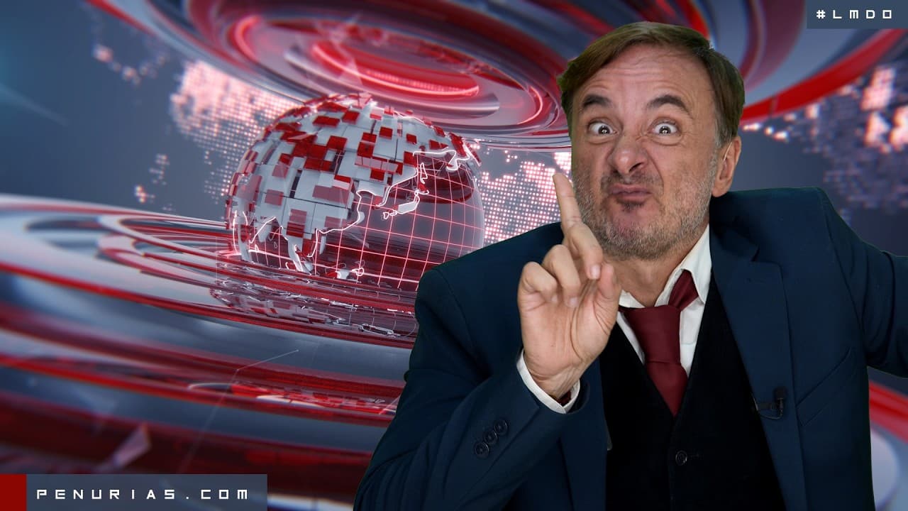 🔴 Los minutos del Odio - 38 semana de 2025