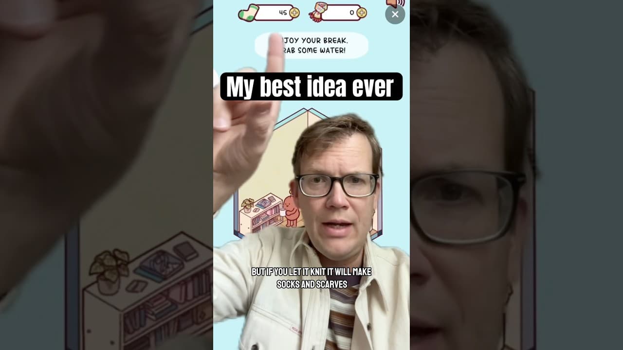 My silly little app is MORE POPULAR THAN GOOGLE
