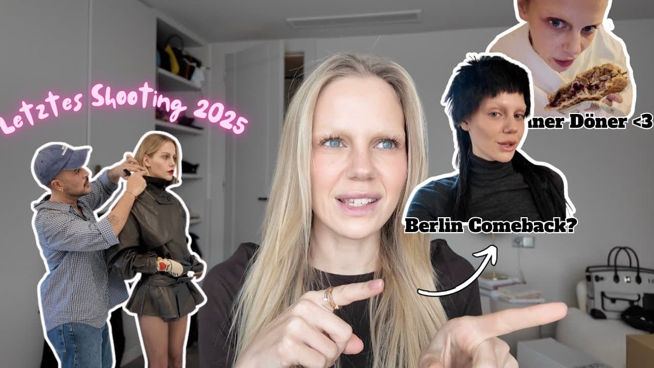 Wieso ich keine Braut sein möchte und meine neue Mission (das große Rätsel ums gym)