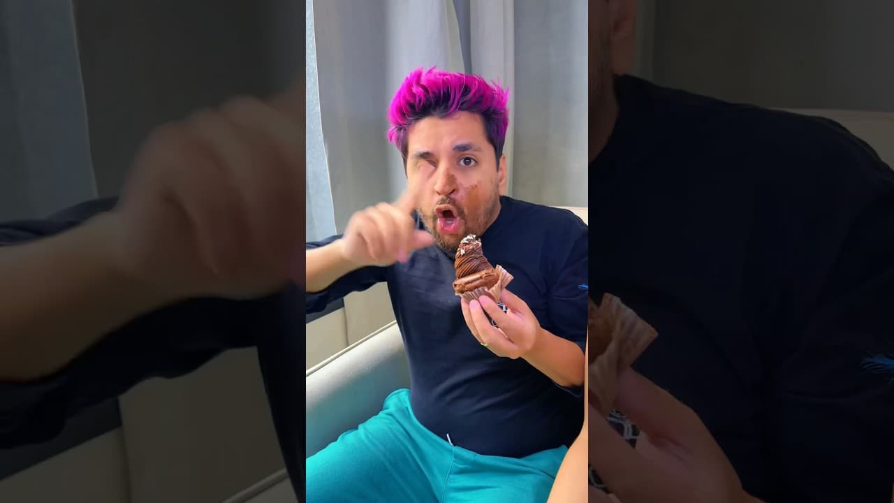 😬 Marulho got in trouble. 💥✨