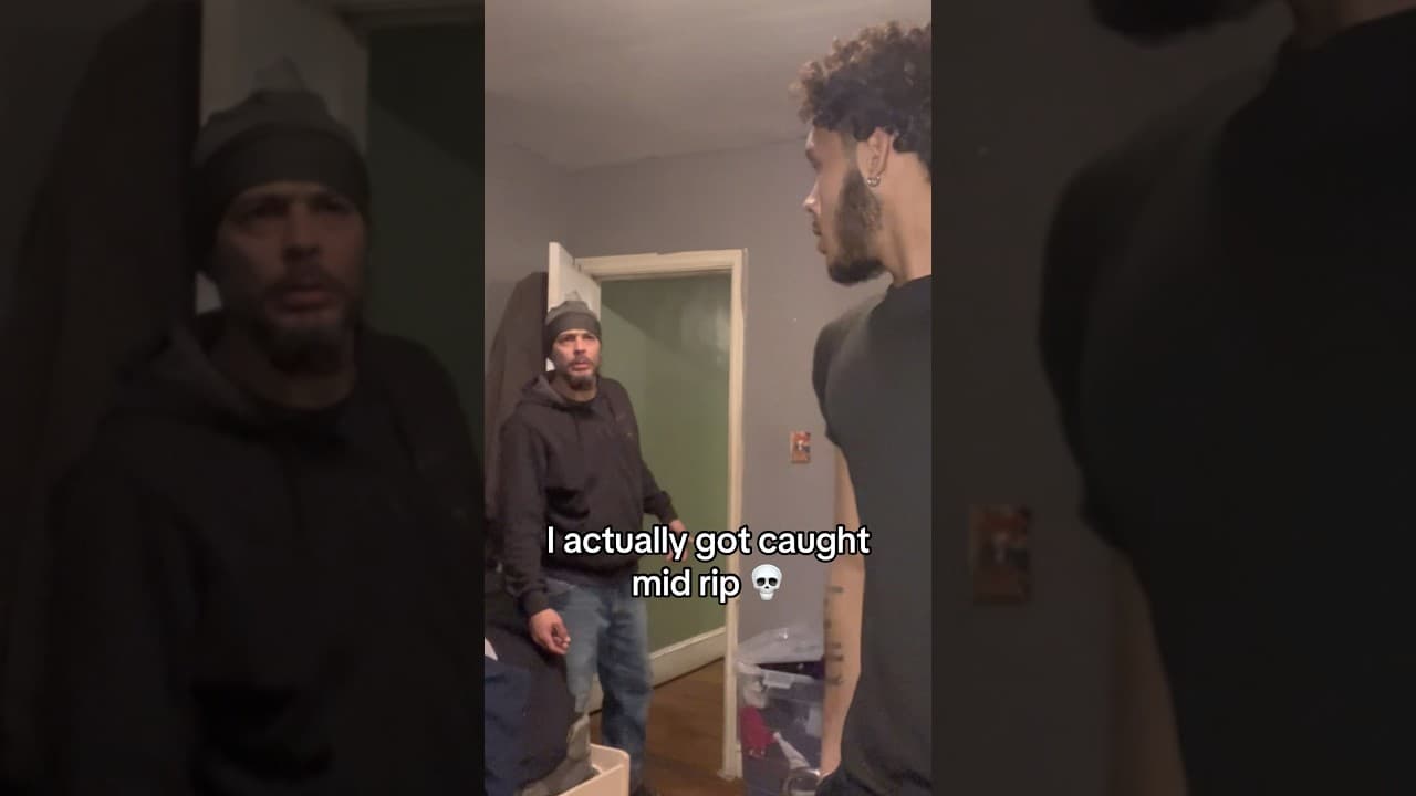 Why I almost get caught and then get put on blast 🤦🏽‍♂️ #skit #shorts #viral #explore #shortvideos