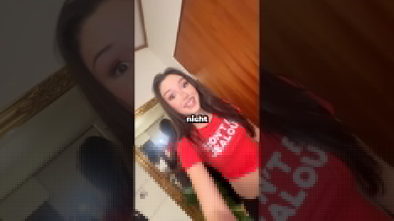 Vadim ist Lenas größter OPP 😭🙏 #relatable #humor #lustig