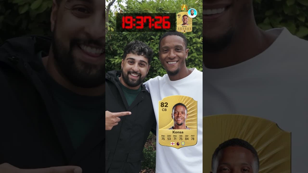 Whoever Meets The Best Footballer Wins $1,000 💰