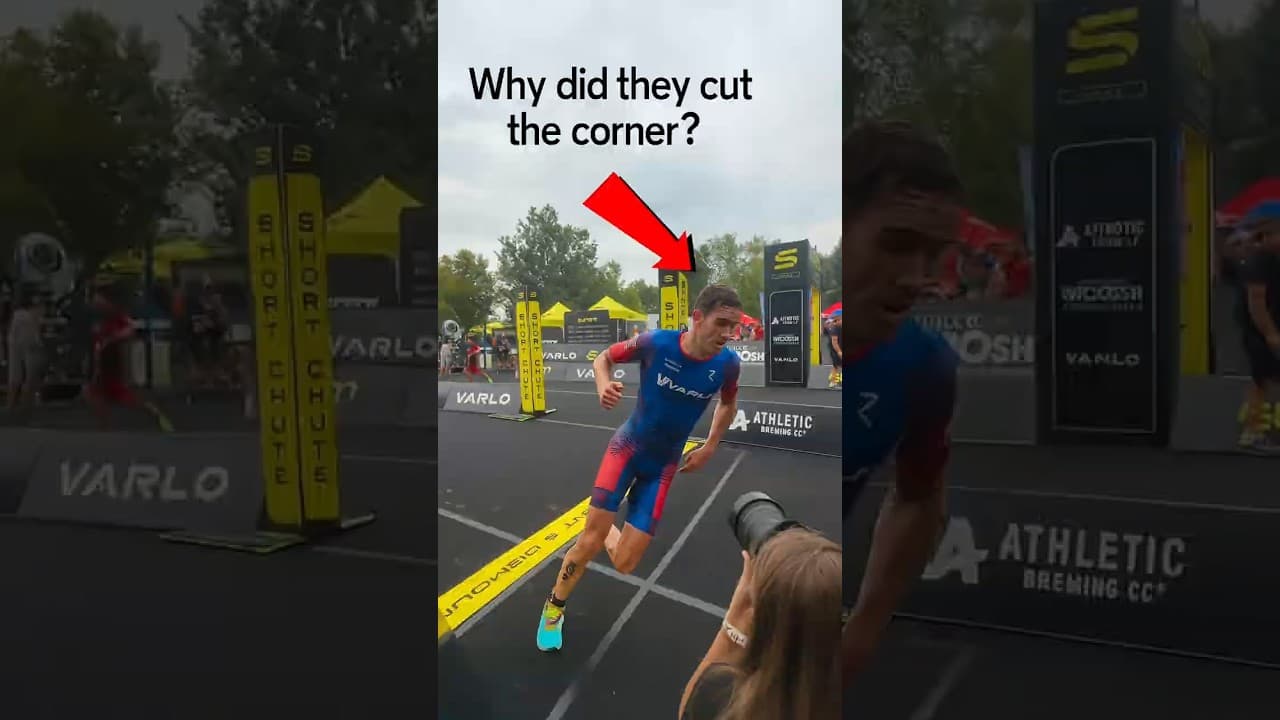 Wait… Did He Just CHEAT⁉️🤯 (@supertri on Youtube)