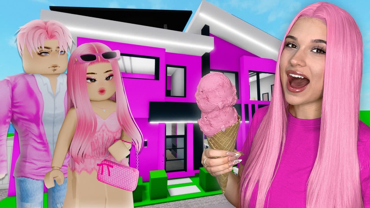 24 SATA ROZE BROOKHAVEN