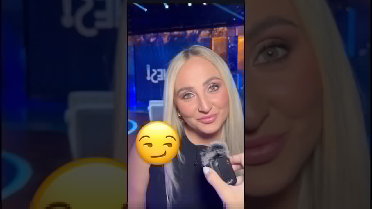 Preguntas Incómodas a Rocío Flores en Telecinco #yomerebelo