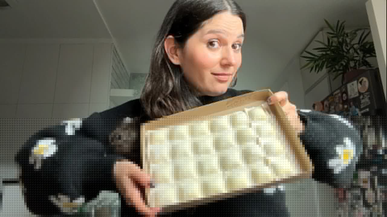CHARLEMOS MIENTRAS COCINO *Viaje, maternidad, vida, peso, y les compre algo*