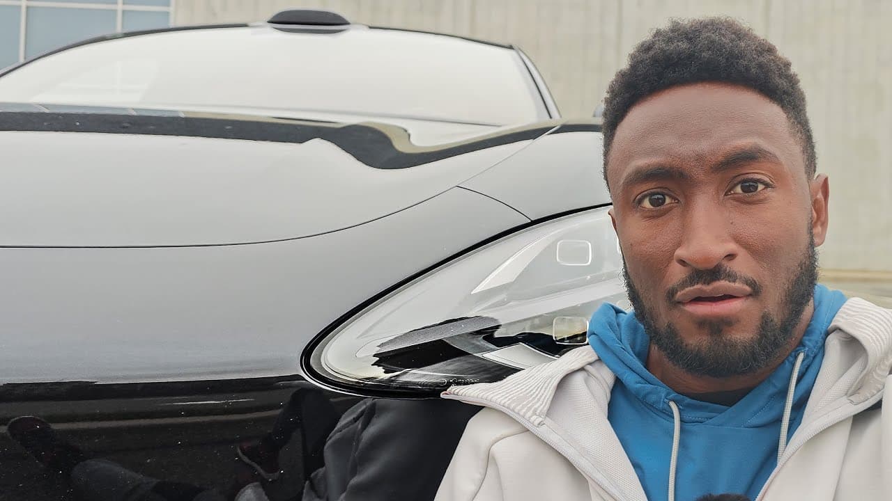 Living with Xiaomi's Electric Car - It's Insane.