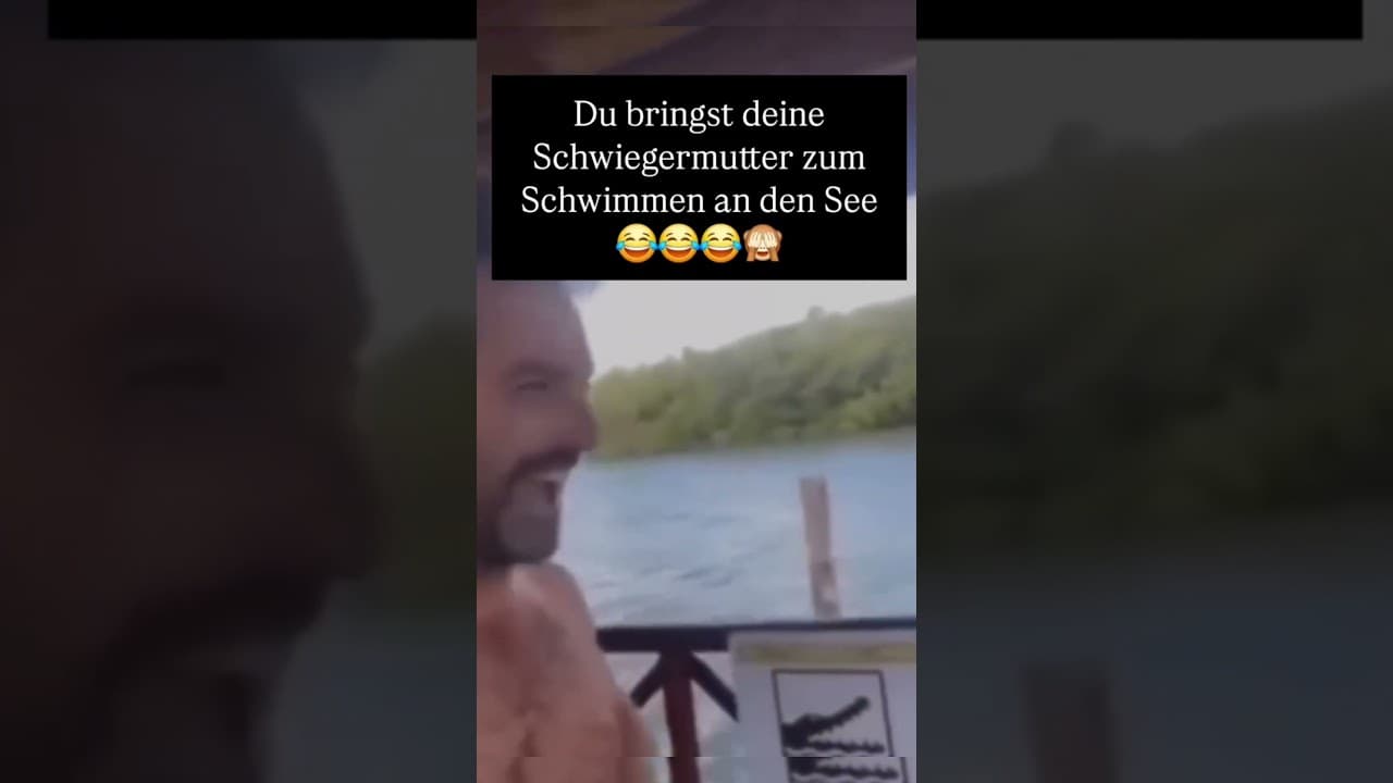 Die Schwiegermutter #schwiegermutter #lustigevideos #funny #funnyshorts #lustig