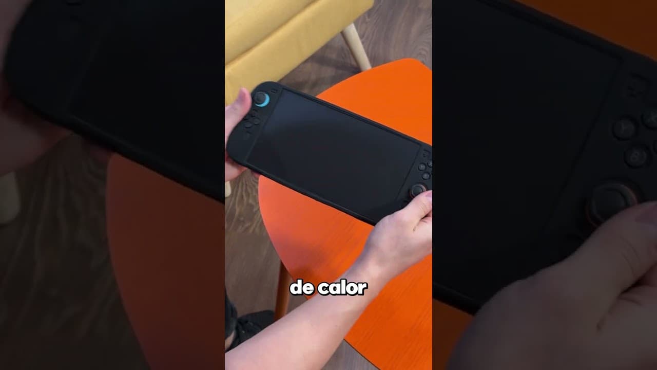 El peor accesorio de Nintendo Switch 2 😐️