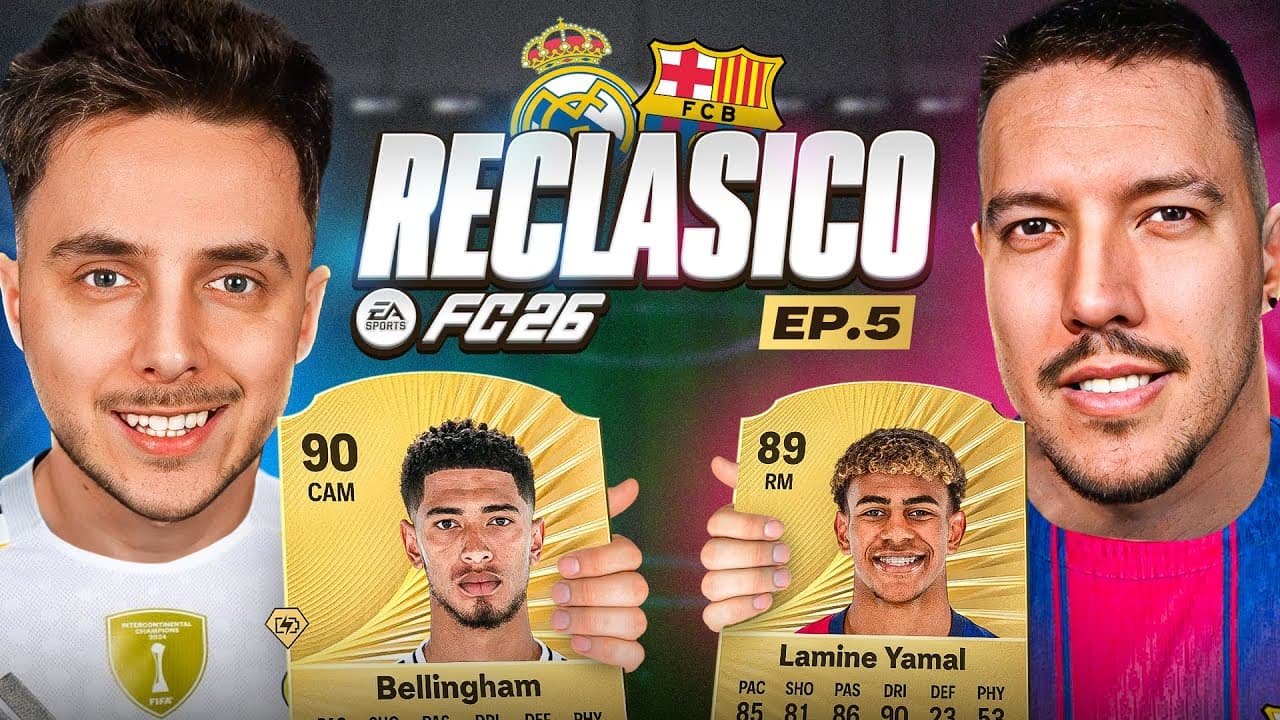 Promó Csomagok! 🤩 | Re-CLÁSICO #5