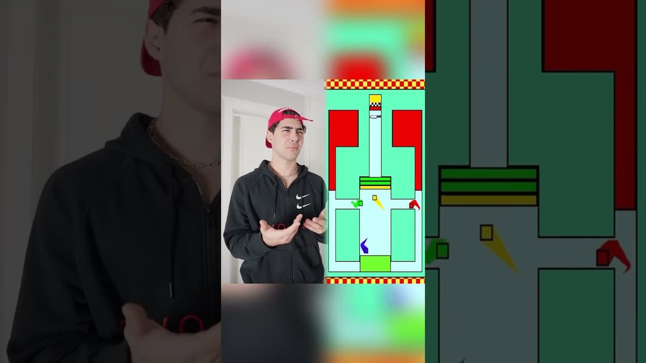 Mutter blamiert mich vor Freunden😰AlpaySanti #Shorts