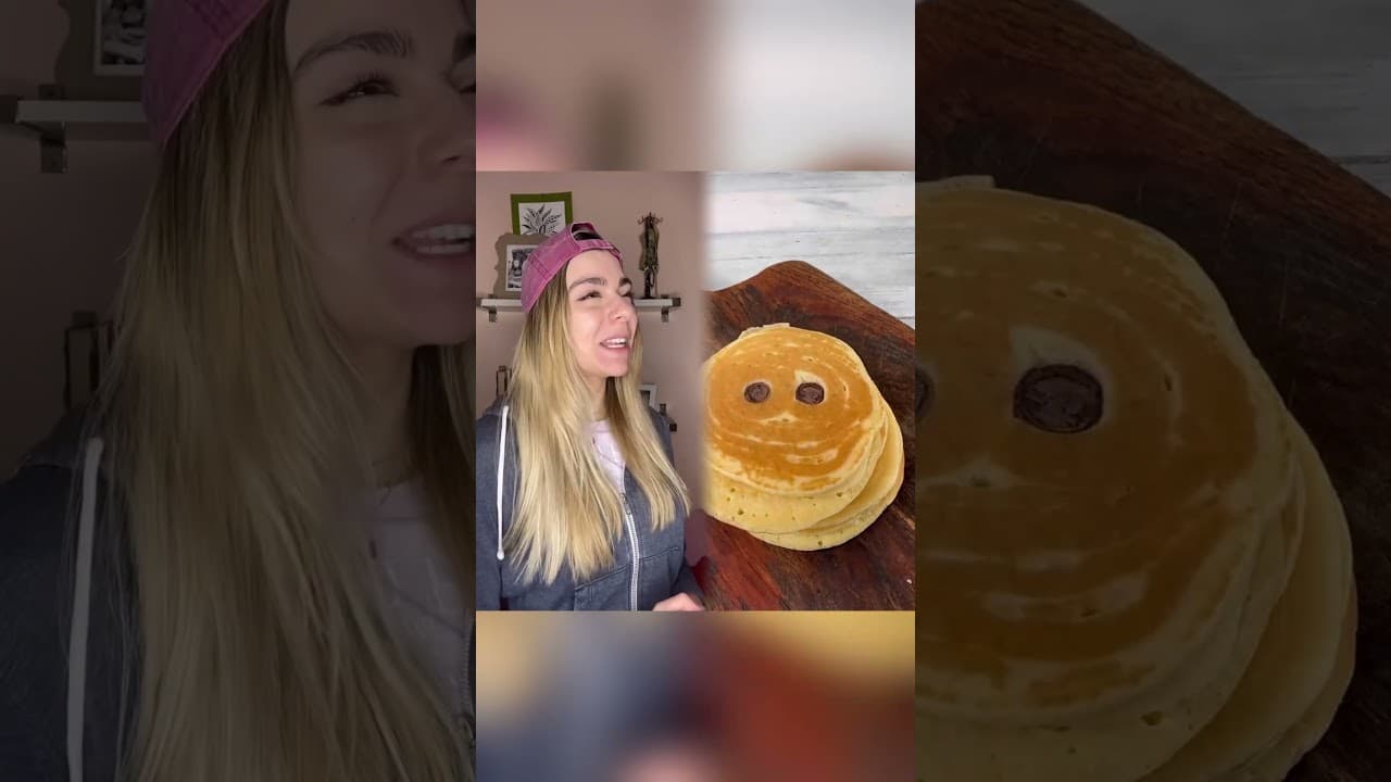 Cuando no te quieren comprar algo rico y luego se lo comen ellos! #nocilleamos