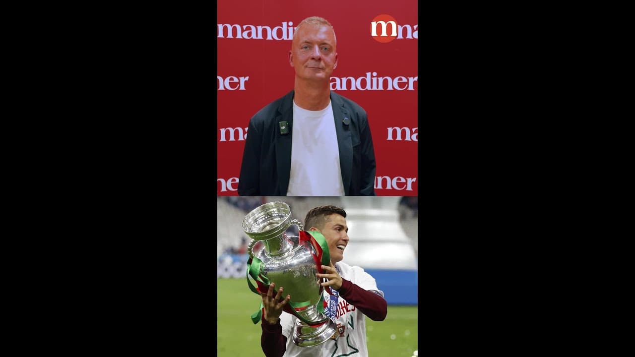 Ez Kubatov Gábor véleménye Szoboszlai Dominikról! ⚽