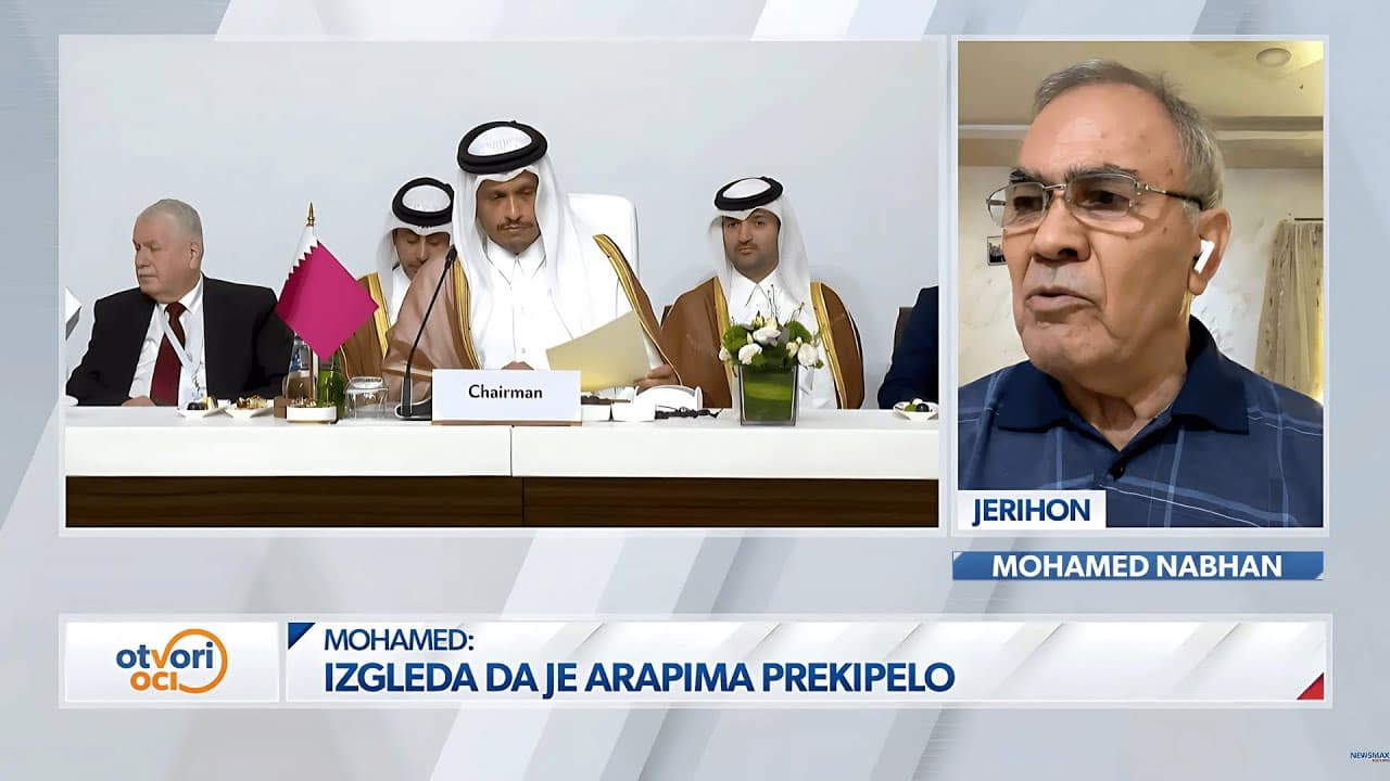 Kakve poruke šalje vanredni arapsko-islamski samit u Dohi?