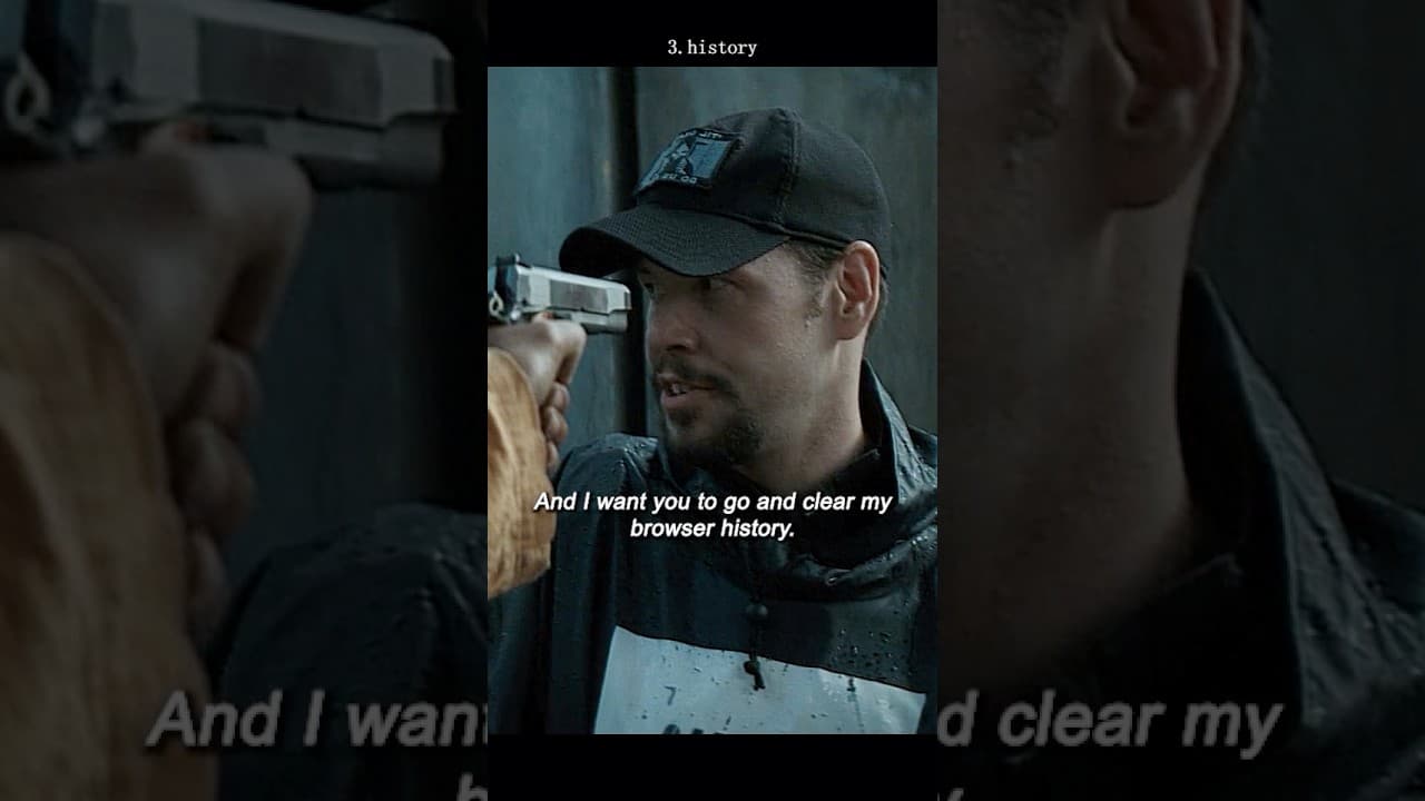 #movie Deadshot Proves He NEVER Misses | Suicide Squad Scene BreakdownWitness the cold