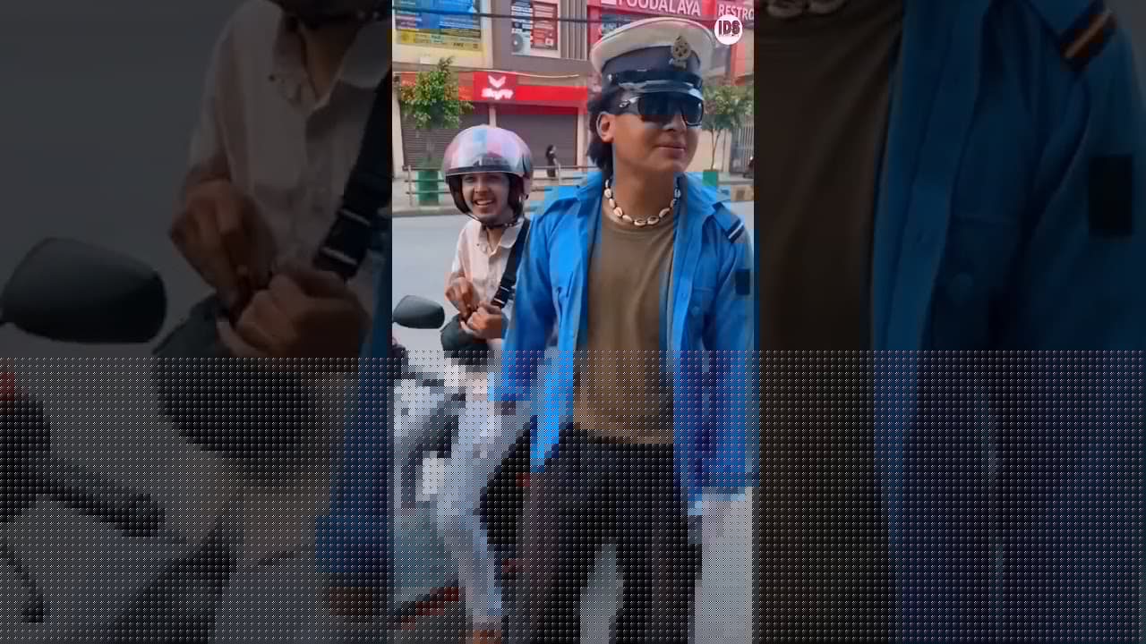Sisi Lain Demo Nepal 2025. #demonepal #nepal #democracy #faktadunia