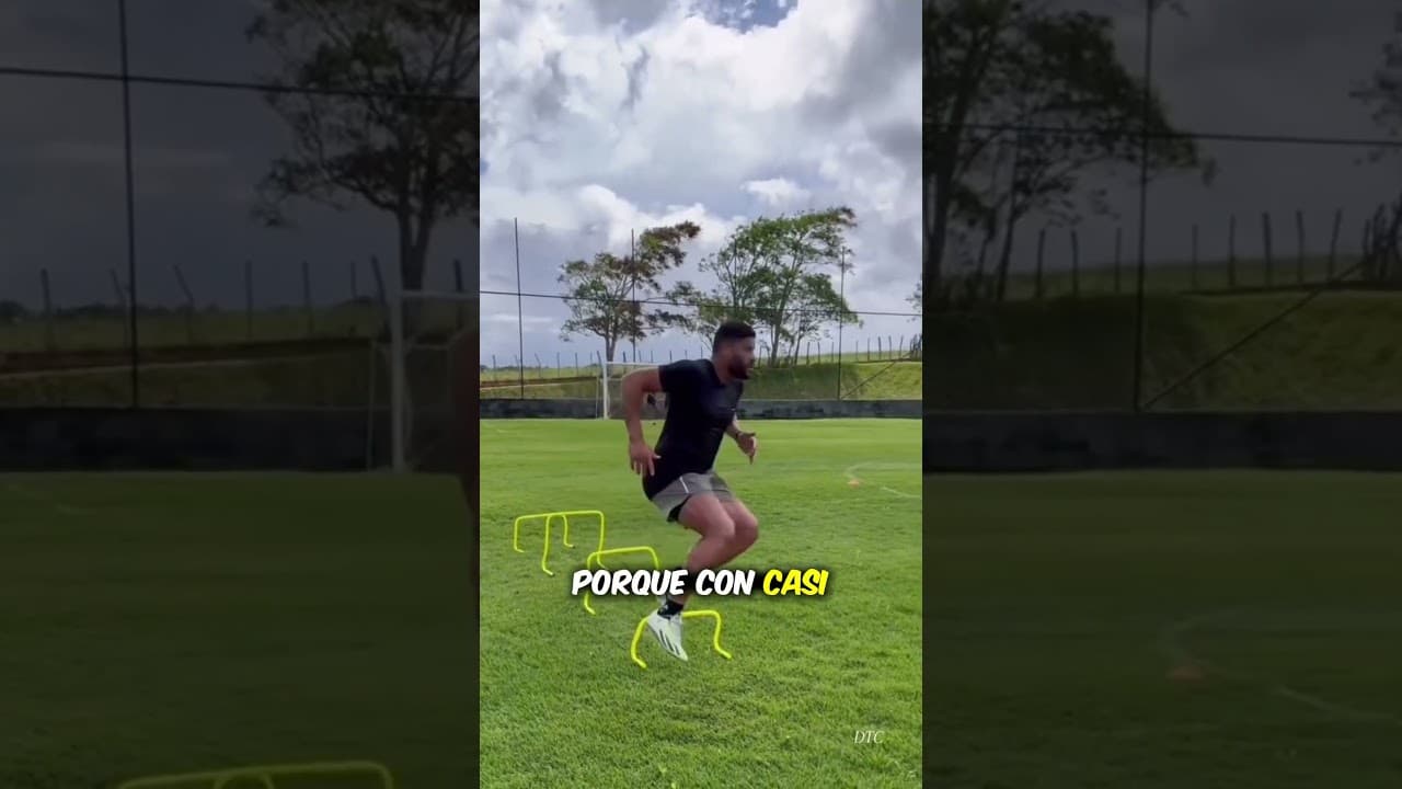 Hulk acaba de meter este gol y confirma porque lo llaman así