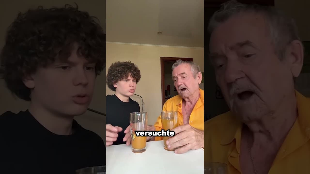 KLICK NICHT AUF DEN SOUND 😱
