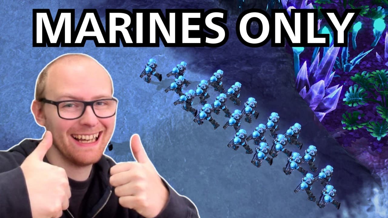 I Cheesed Every Single Game In a $5,000 Qualifier