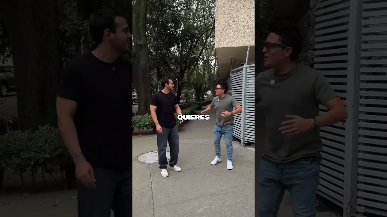 Los lentes que tienen cámara, pantalla e inteligencia artificial! #Tecnologia #meta #rayban