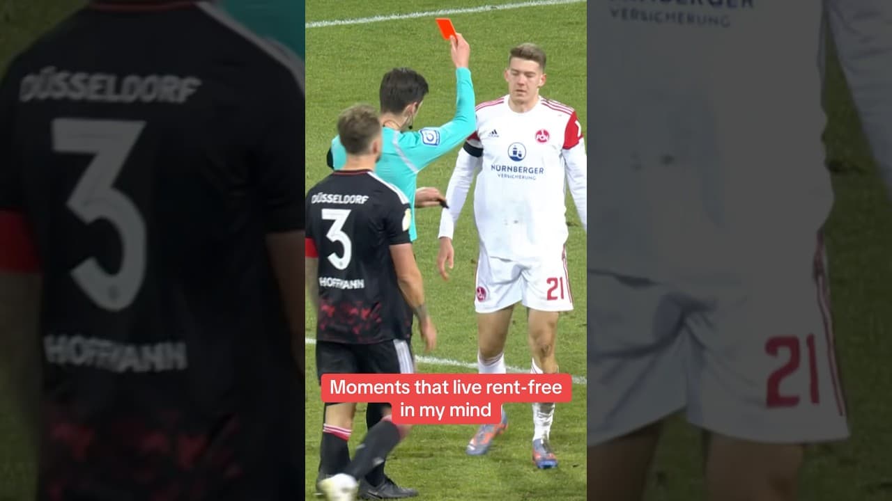 DANKE für alles, Flicko!🙏👀 | 1. FC Nürnberg
