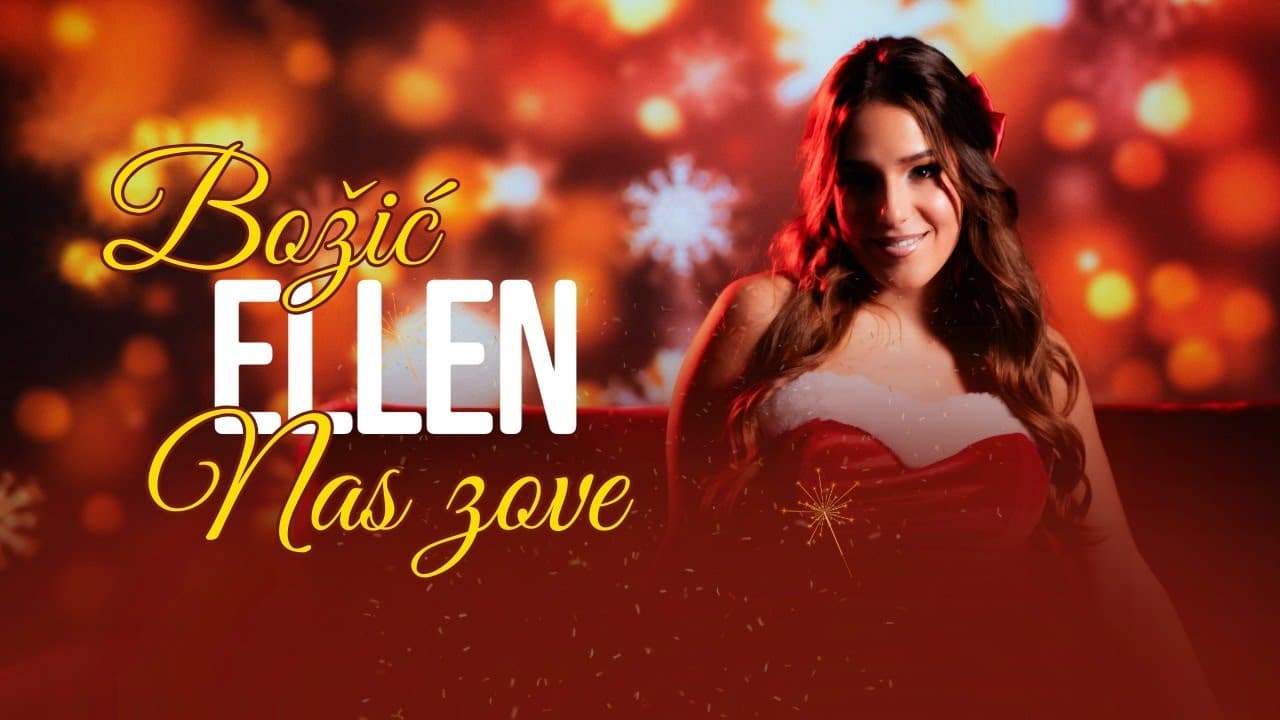 Ellen - Božić nas zove (Official video)