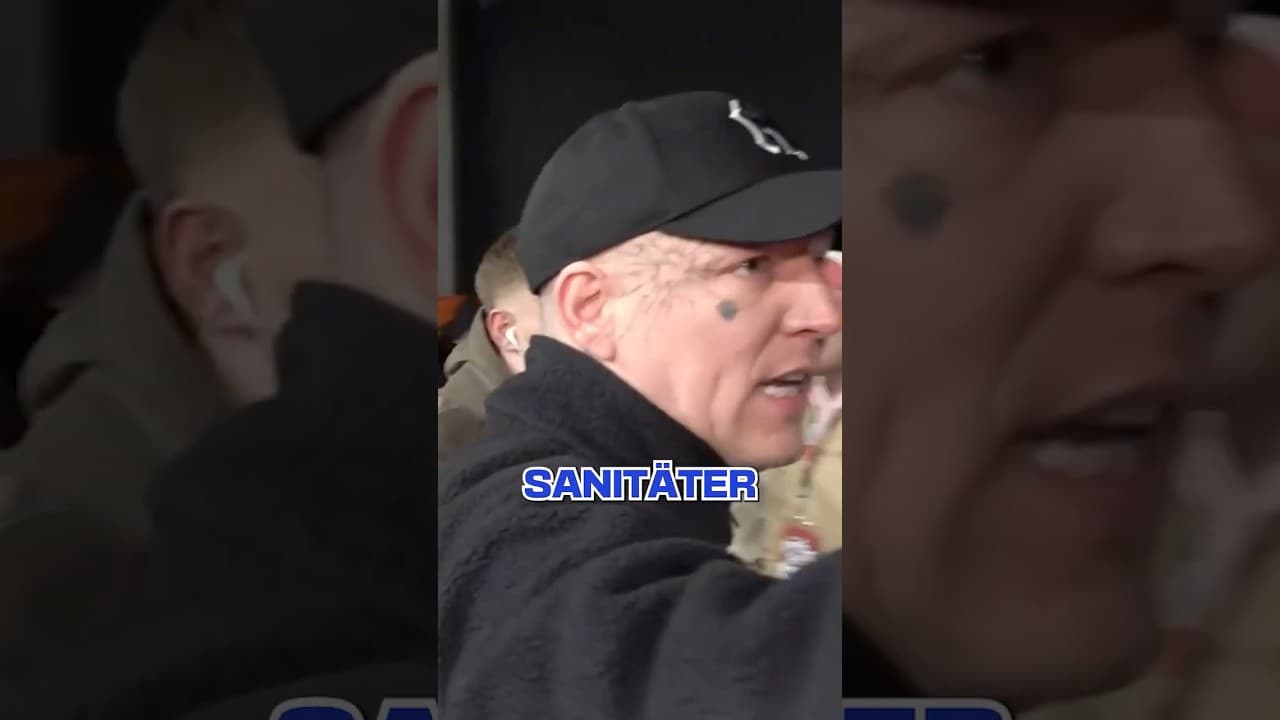 Montes Weihnachtsevent war ein voller Erfolg!🎄☃️