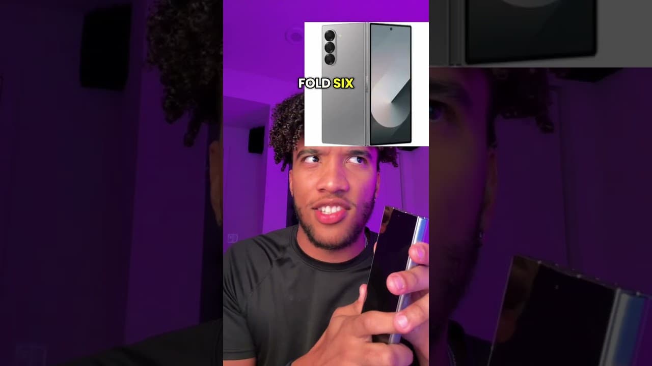 How IPhone 17 pro’s new design lets Apple steal one of Android’s best features… #carterpcs #tech