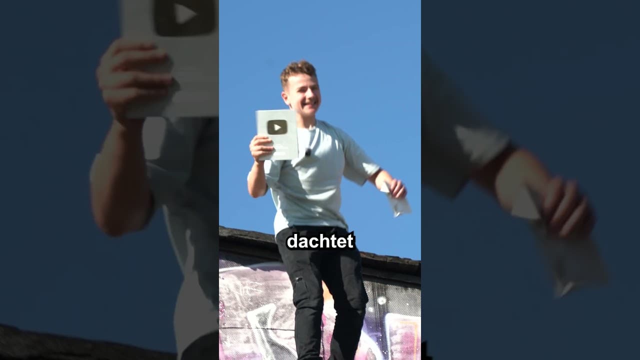 ⬆️Klicke hier für das ganze Video⬆️