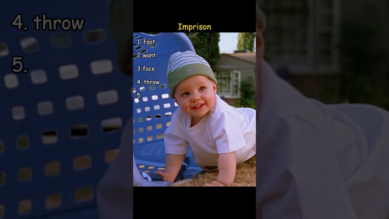 Use reverse psychology on him. 😏#shorts