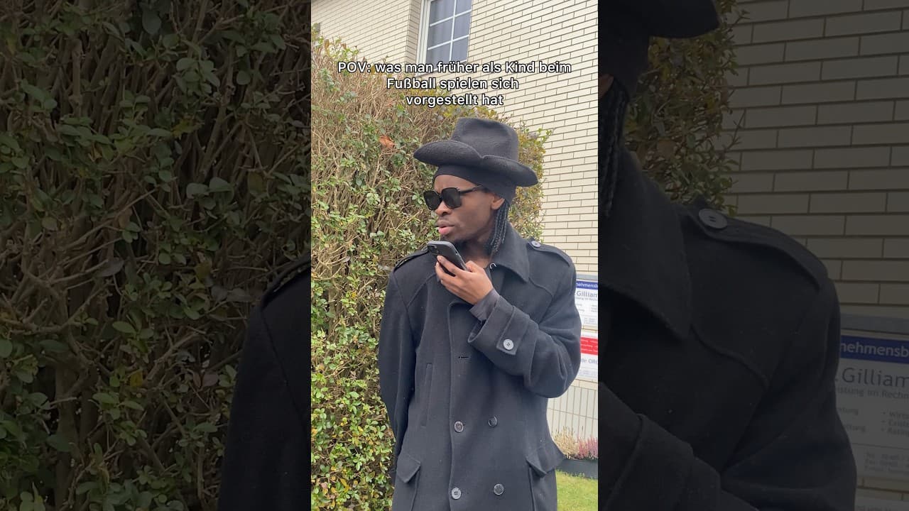 Welcher Verein war es bei euch ? 😅 #unterhaltung #comedy #viralshort