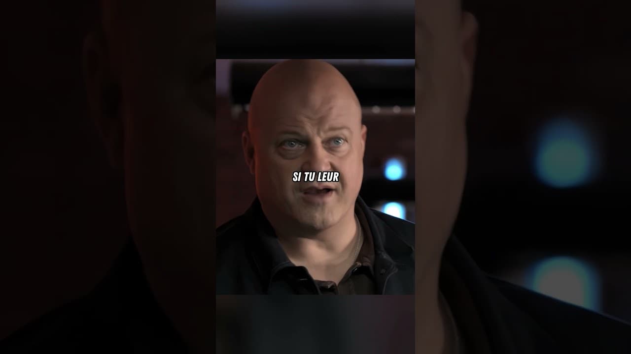 C'est en vain que le grand-père a discuté avec lui 😨 #shorts