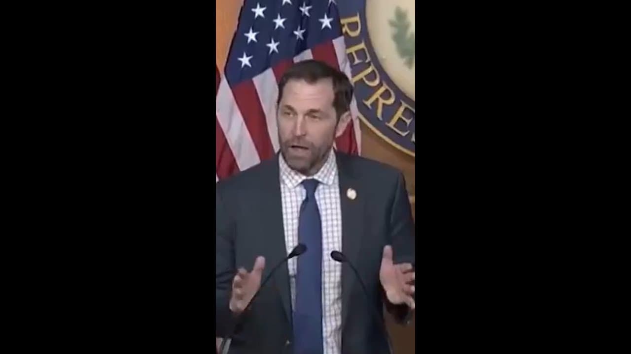 Combat Veteran Slams Trump’s Appetite for War