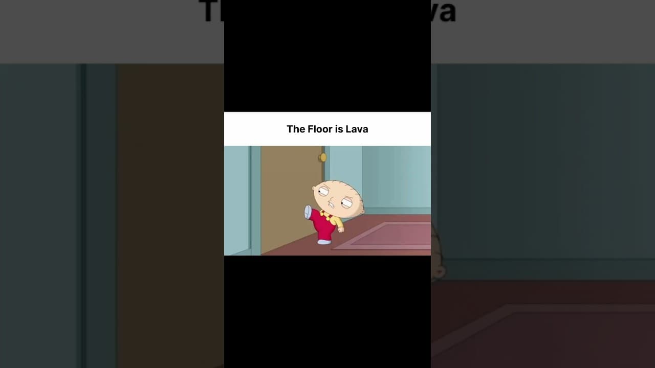 Lie We’ve All Been Told