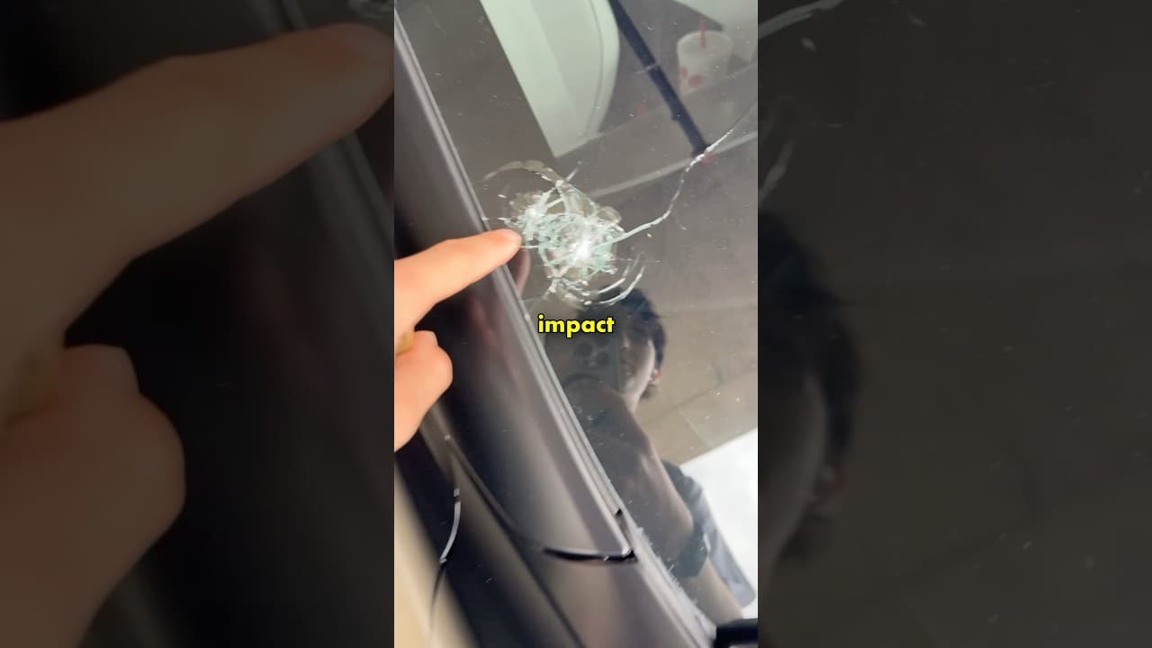 My Car is Getting DESTROYED on the Road